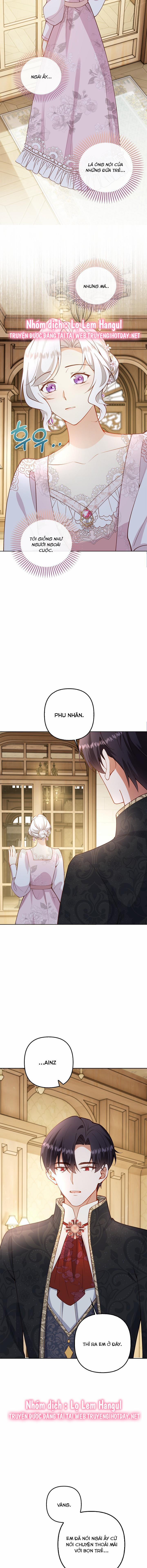 Tôi Sẽ Nuôi Dưỡng Con Của Nam Nữ Chính 49 trang 4