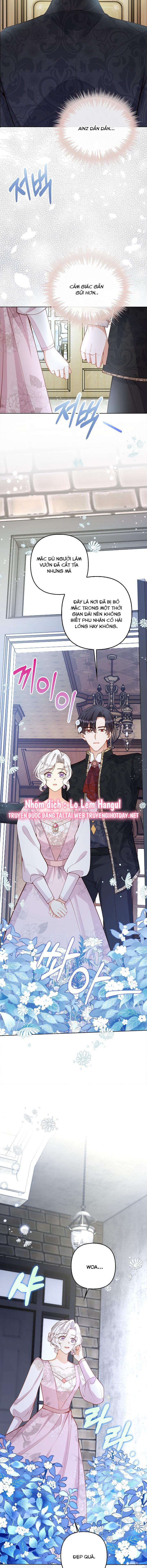 Tôi Sẽ Nuôi Dưỡng Con Của Nam Nữ Chính 49 trang 8