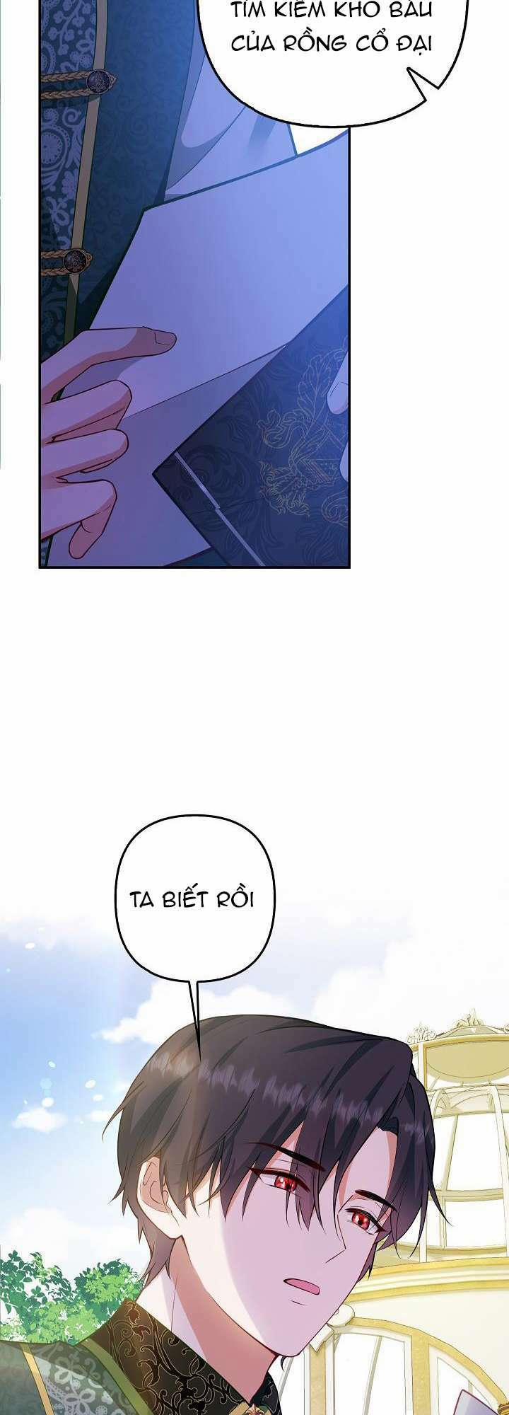 Tôi Sẽ Nuôi Dưỡng Con Của Nam Nữ Chính 5 trang 11