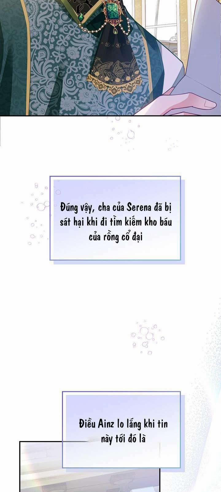 Tôi Sẽ Nuôi Dưỡng Con Của Nam Nữ Chính 5 trang 12