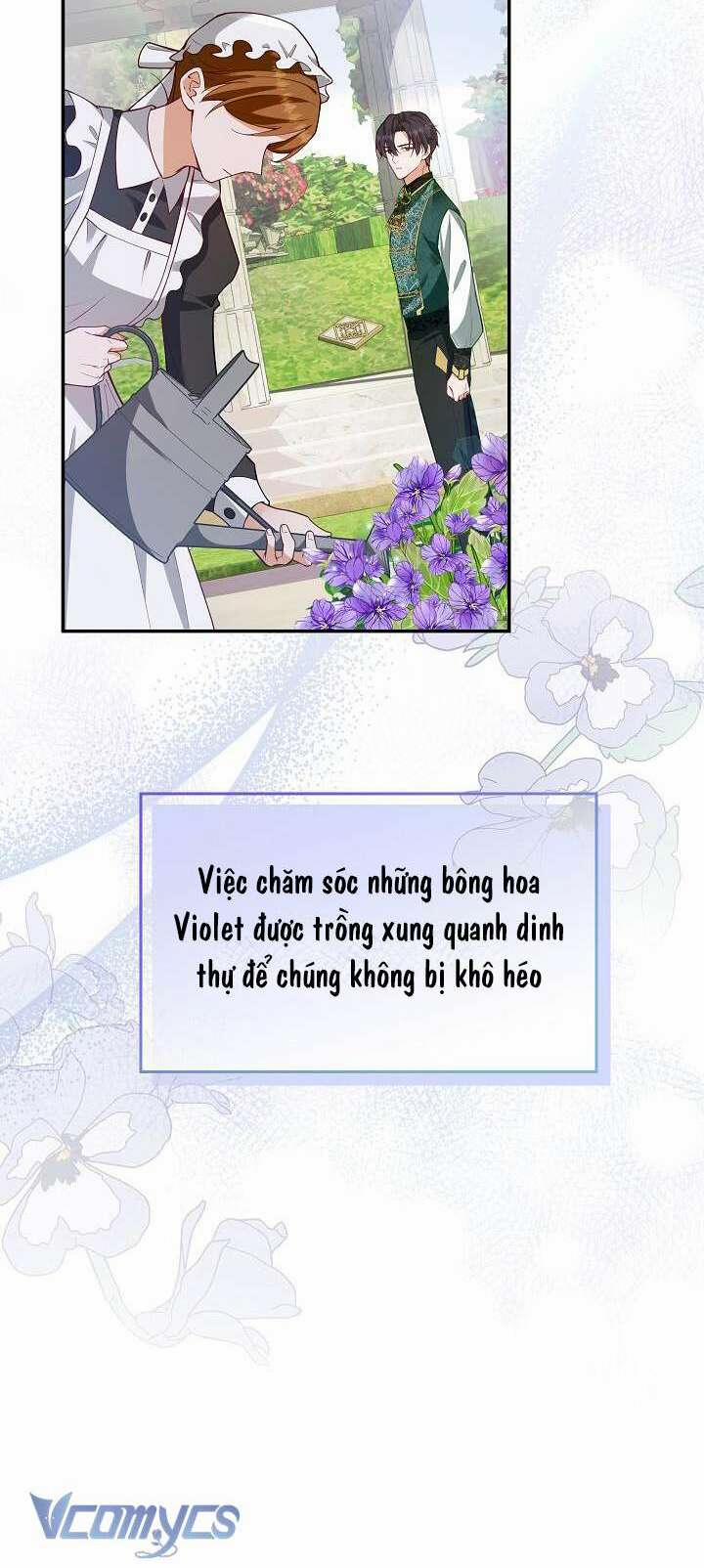 Tôi Sẽ Nuôi Dưỡng Con Của Nam Nữ Chính 5 trang 13