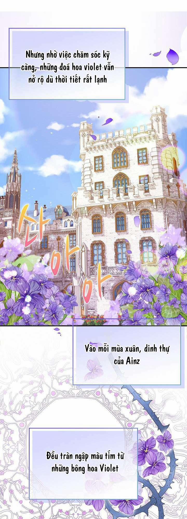 Tôi Sẽ Nuôi Dưỡng Con Của Nam Nữ Chính 5 trang 14