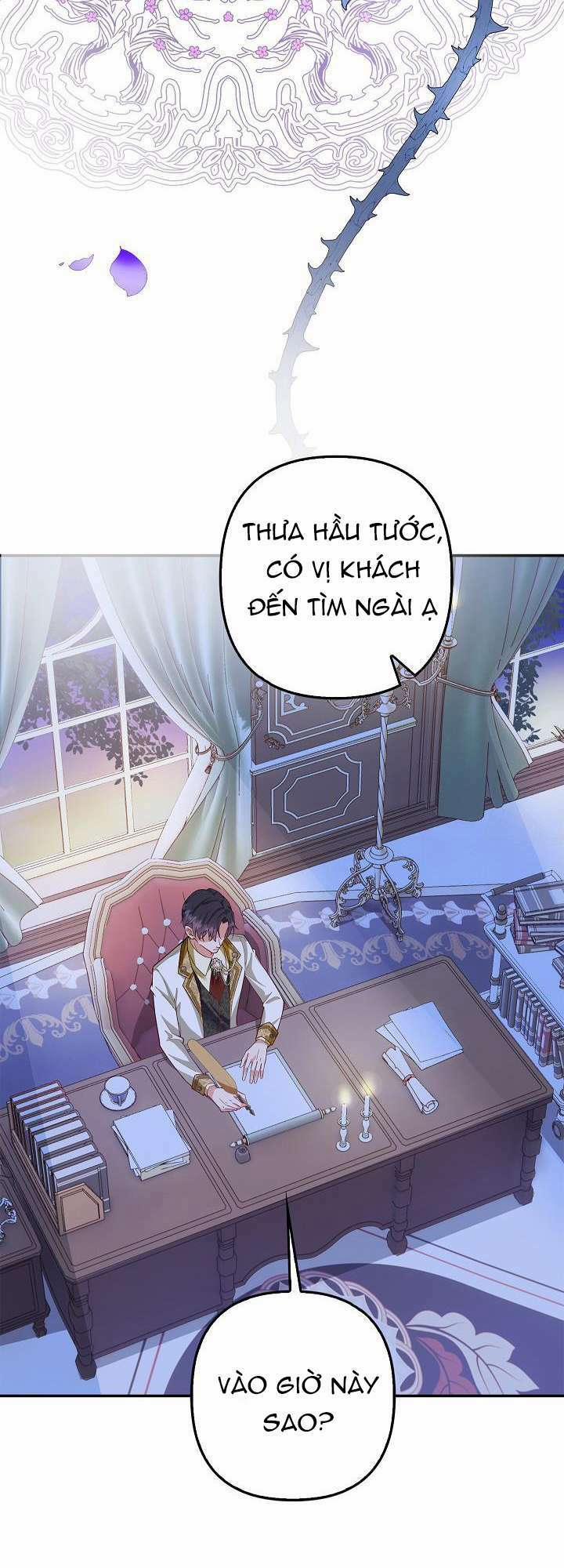 Tôi Sẽ Nuôi Dưỡng Con Của Nam Nữ Chính 5 trang 15