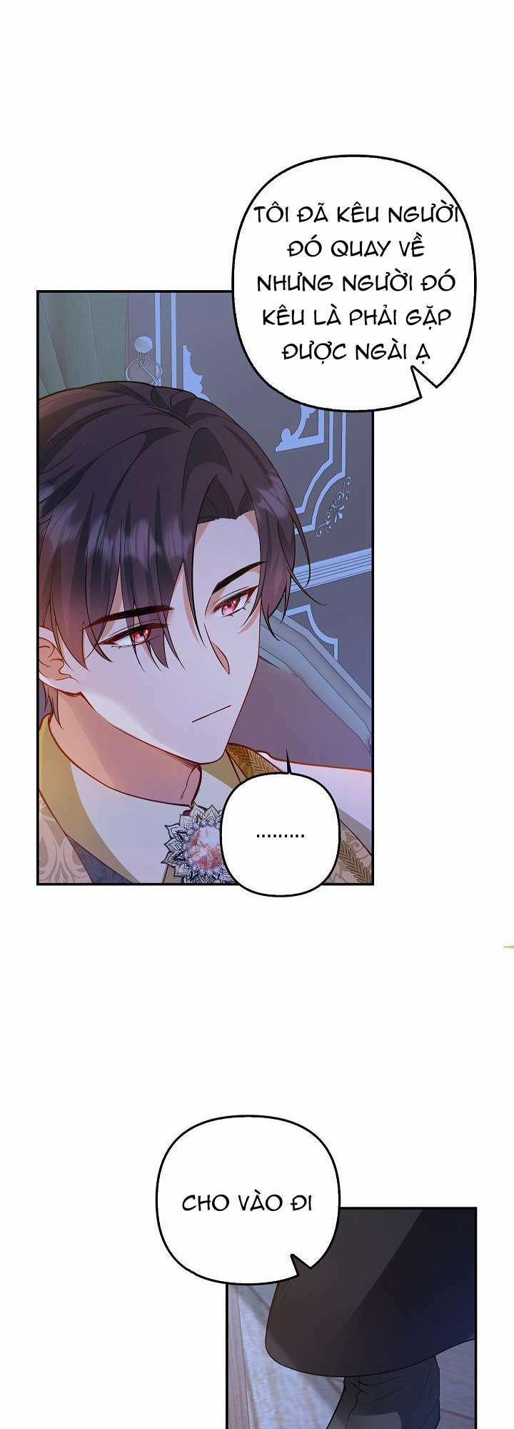 Tôi Sẽ Nuôi Dưỡng Con Của Nam Nữ Chính 5 trang 16