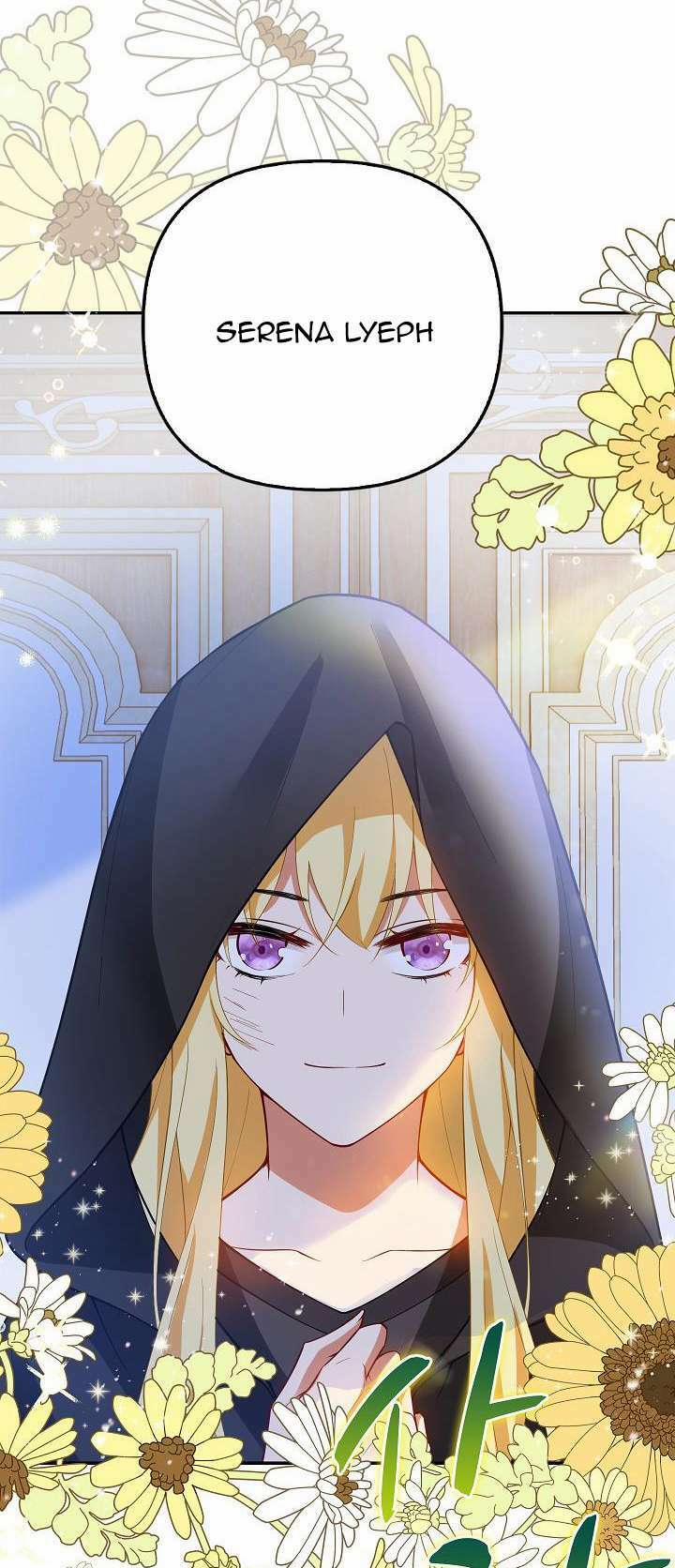 Tôi Sẽ Nuôi Dưỡng Con Của Nam Nữ Chính 5 trang 18