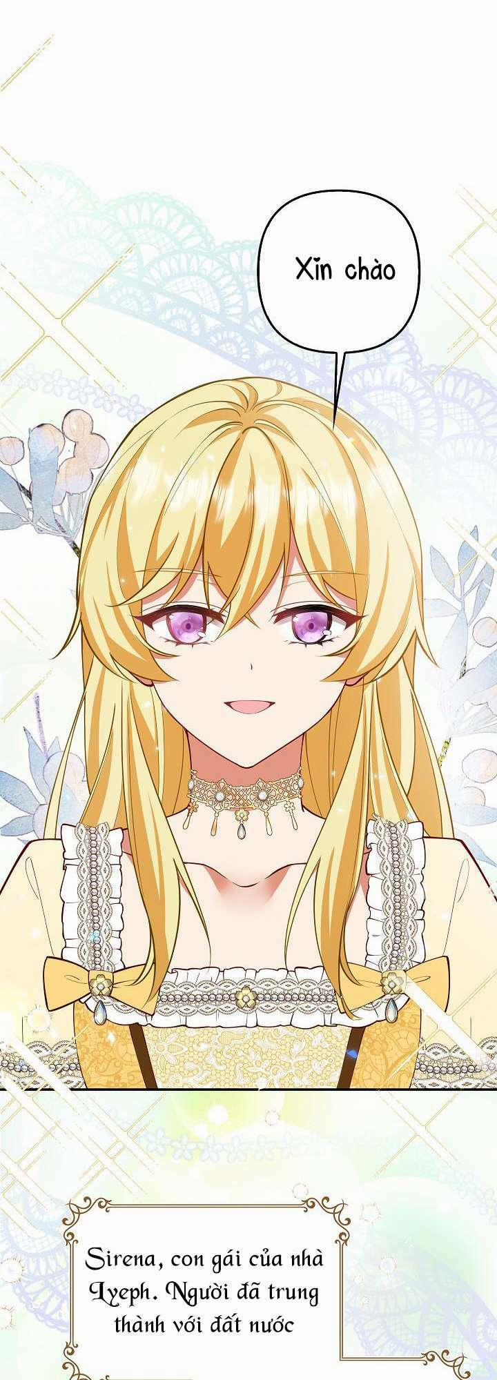 Tôi Sẽ Nuôi Dưỡng Con Của Nam Nữ Chính 5 trang 2