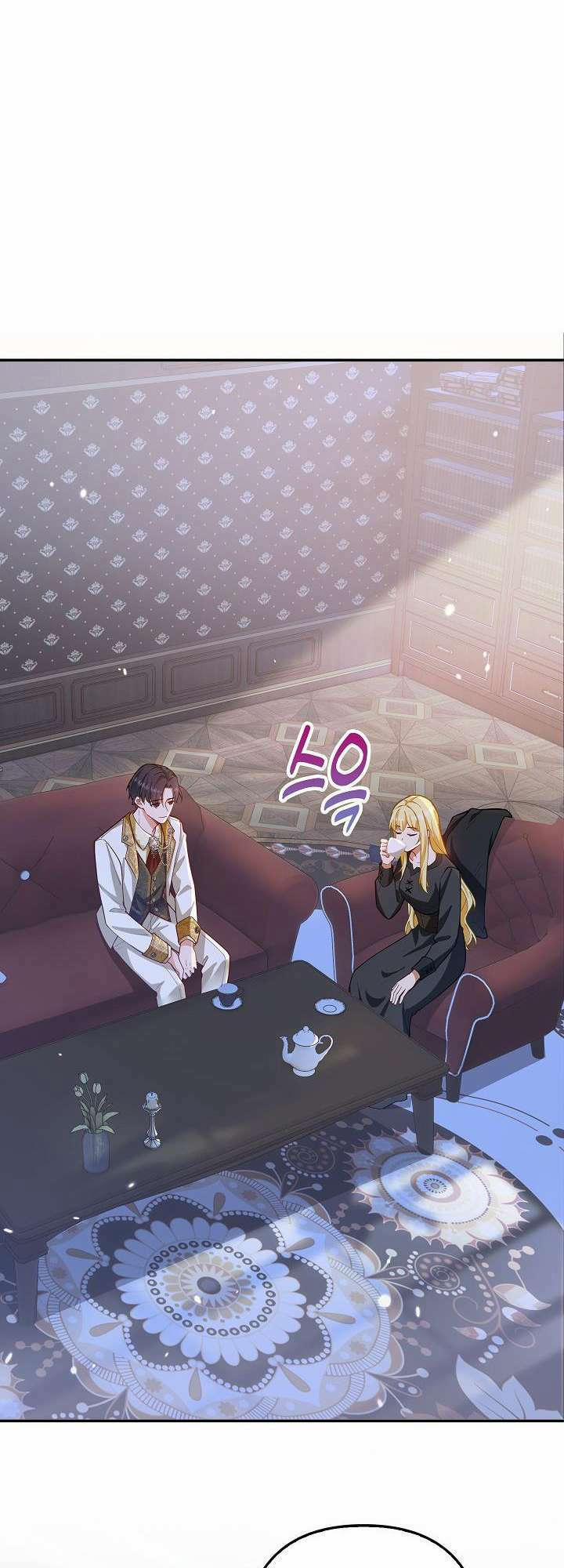 Tôi Sẽ Nuôi Dưỡng Con Của Nam Nữ Chính 5 trang 20