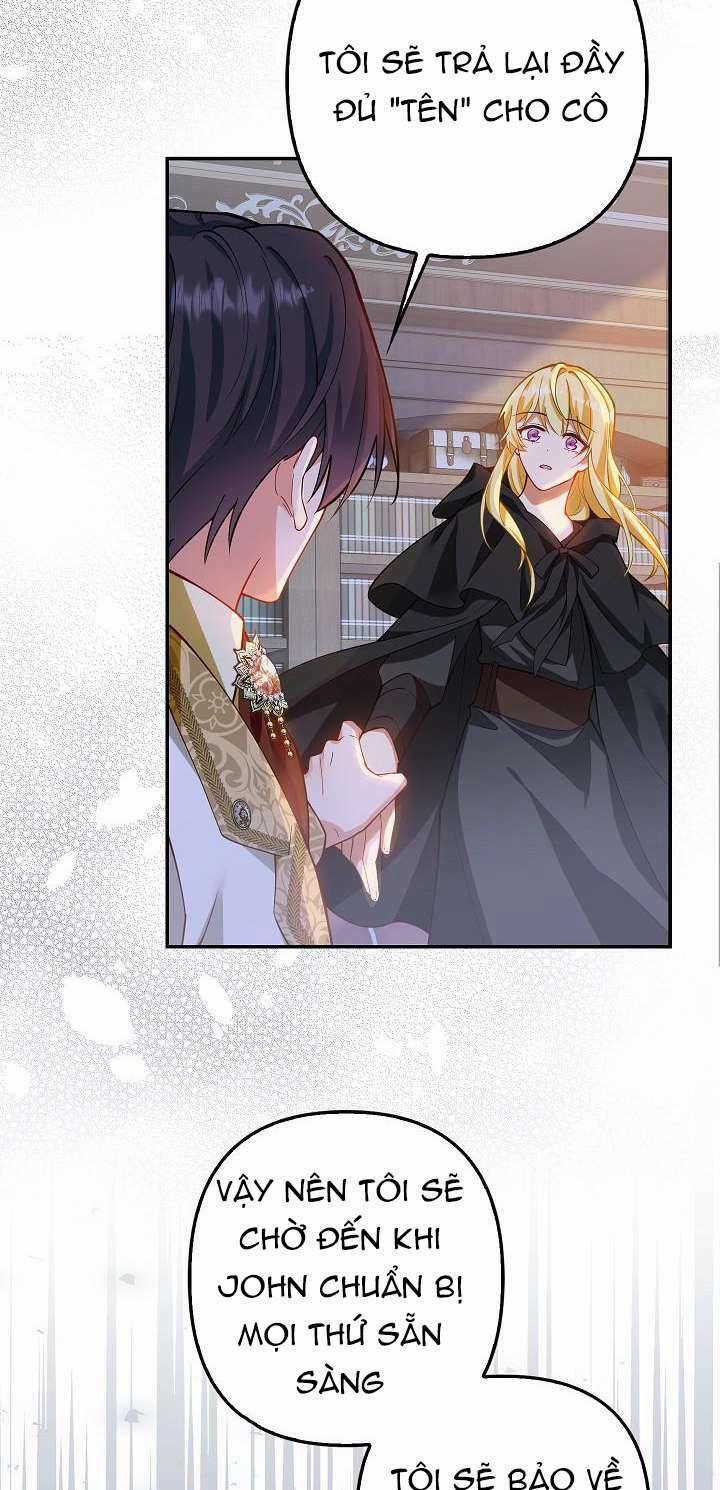 Tôi Sẽ Nuôi Dưỡng Con Của Nam Nữ Chính 5 trang 24