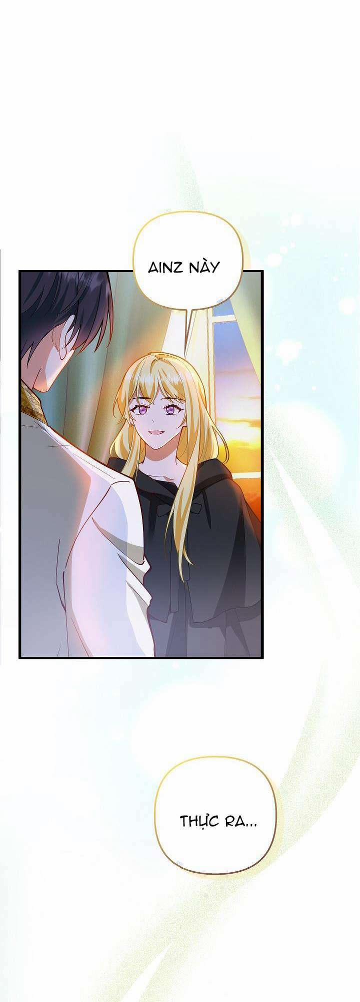 Tôi Sẽ Nuôi Dưỡng Con Của Nam Nữ Chính 5 trang 26