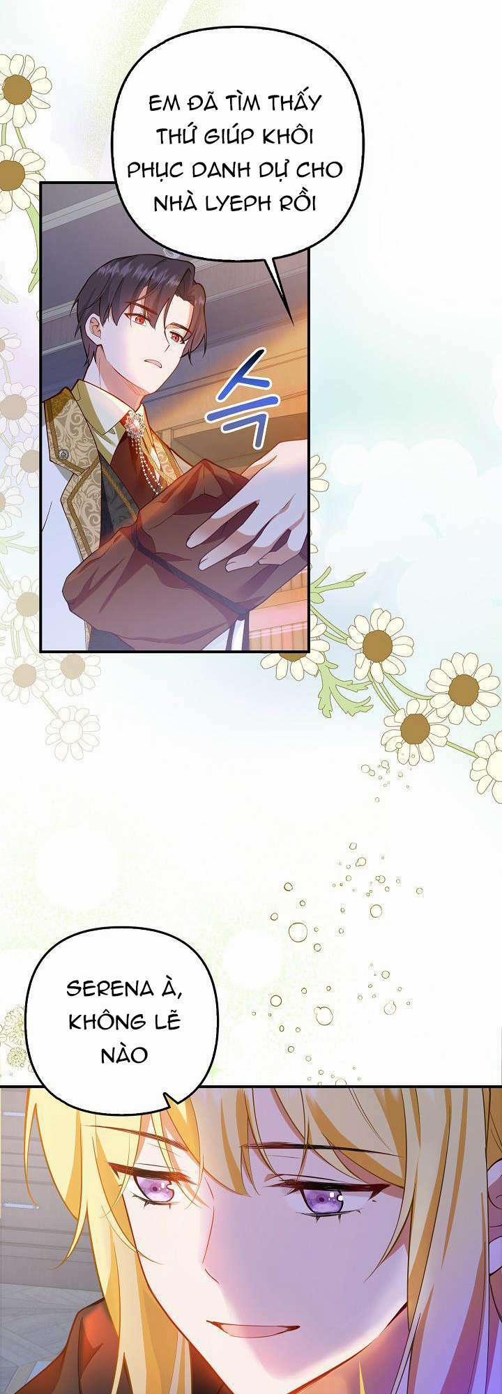 Tôi Sẽ Nuôi Dưỡng Con Của Nam Nữ Chính 5 trang 27