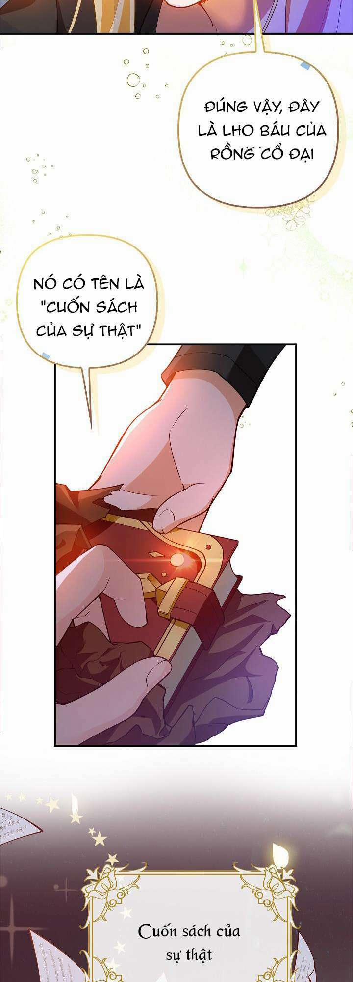 Tôi Sẽ Nuôi Dưỡng Con Của Nam Nữ Chính 5 trang 28