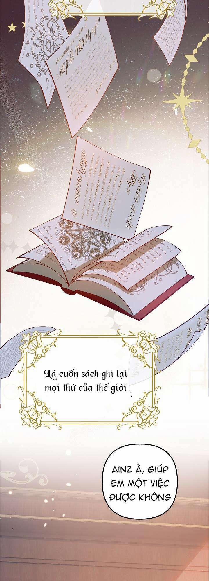 Tôi Sẽ Nuôi Dưỡng Con Của Nam Nữ Chính 5 trang 29