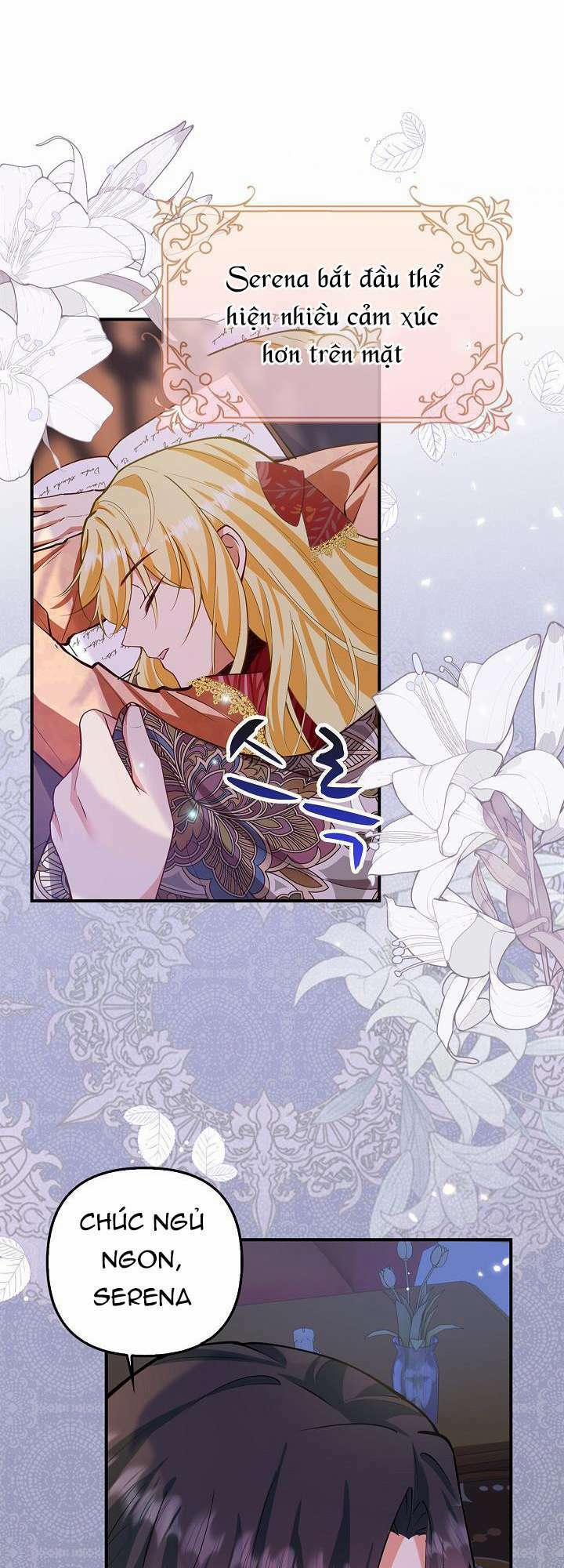 Tôi Sẽ Nuôi Dưỡng Con Của Nam Nữ Chính 5 trang 33