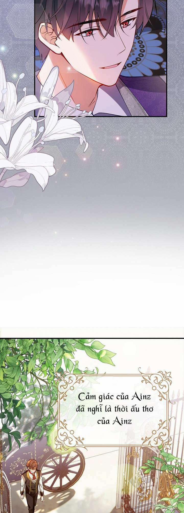 Tôi Sẽ Nuôi Dưỡng Con Của Nam Nữ Chính 5 trang 34