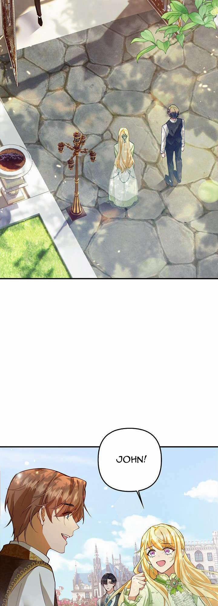 Tôi Sẽ Nuôi Dưỡng Con Của Nam Nữ Chính 5 trang 35