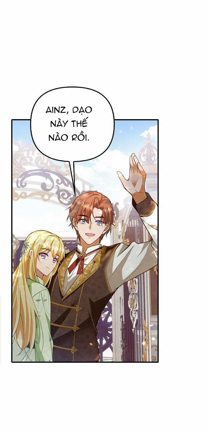 Tôi Sẽ Nuôi Dưỡng Con Của Nam Nữ Chính 5 trang 37