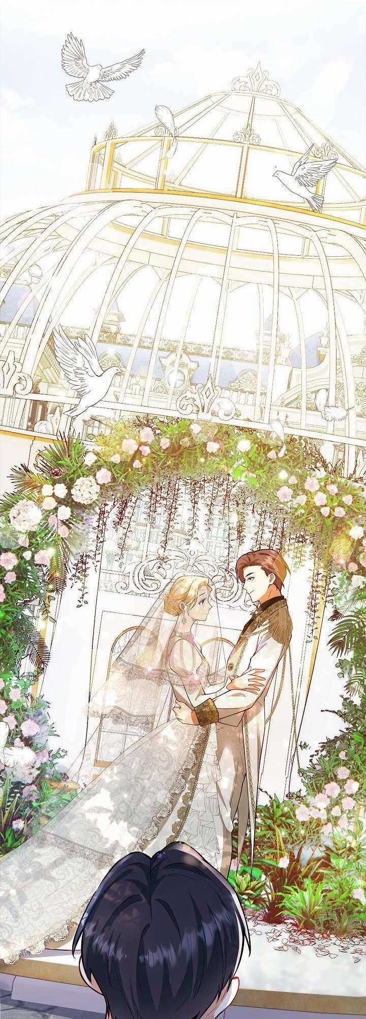 Tôi Sẽ Nuôi Dưỡng Con Của Nam Nữ Chính 5 trang 39