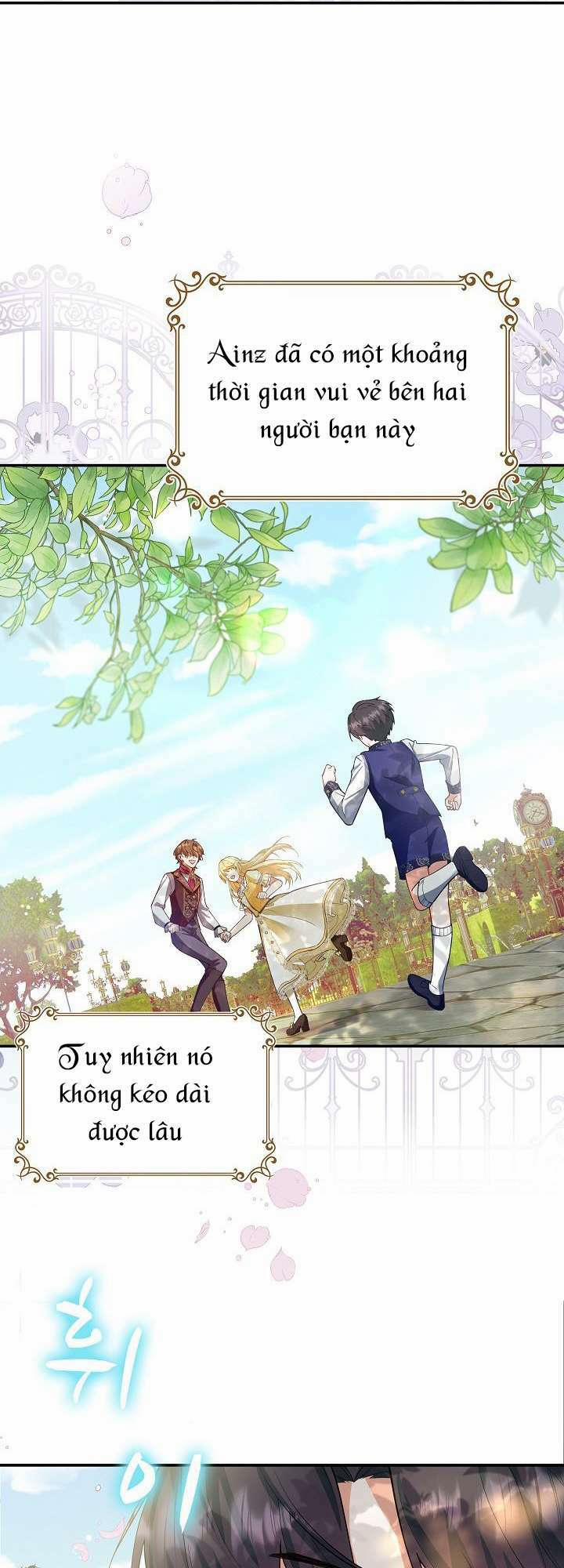 Tôi Sẽ Nuôi Dưỡng Con Của Nam Nữ Chính 5 trang 4