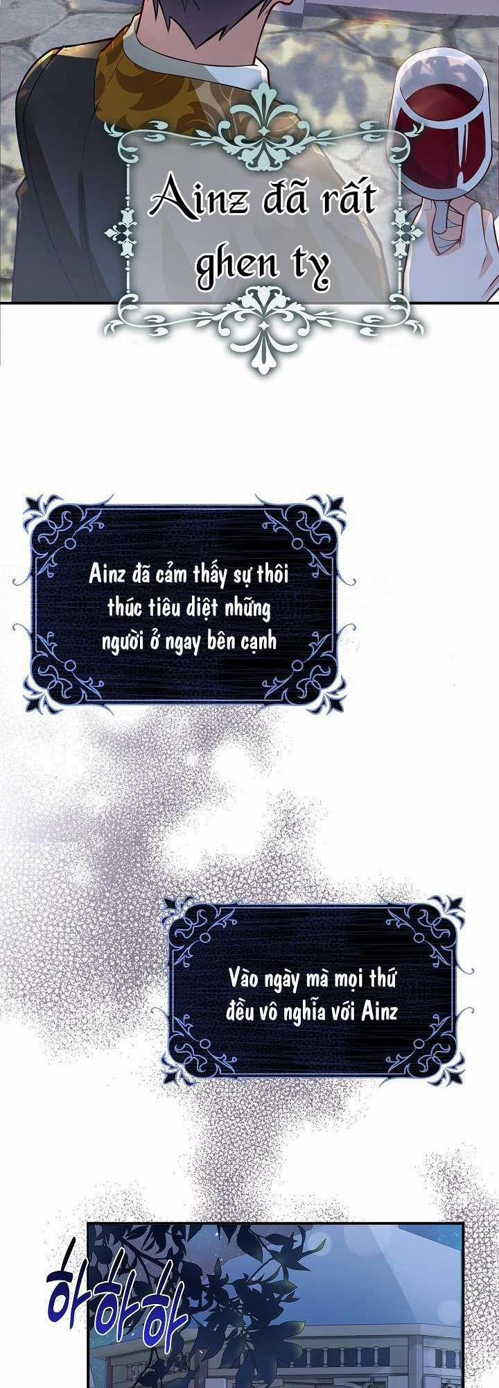 Tôi Sẽ Nuôi Dưỡng Con Của Nam Nữ Chính 5 trang 40