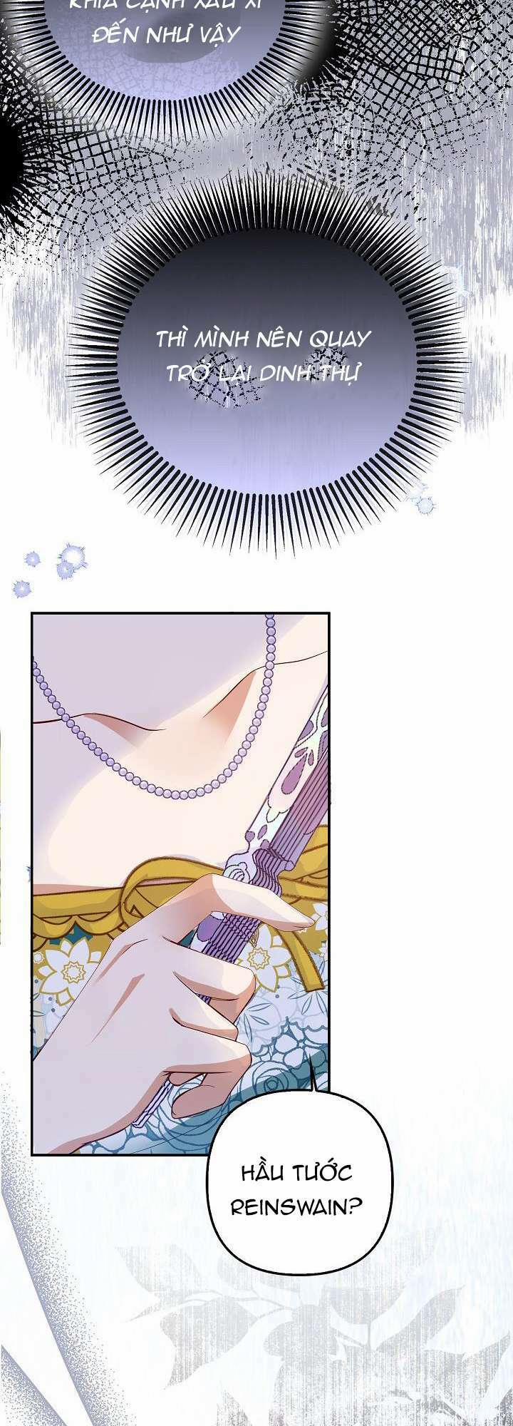 Tôi Sẽ Nuôi Dưỡng Con Của Nam Nữ Chính 5 trang 42