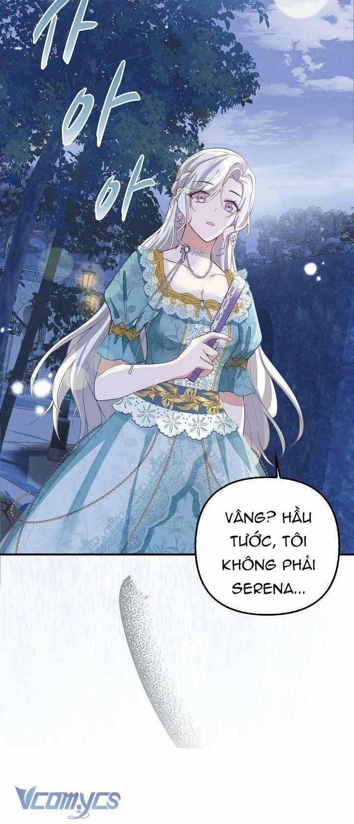 Tôi Sẽ Nuôi Dưỡng Con Của Nam Nữ Chính 5 trang 44