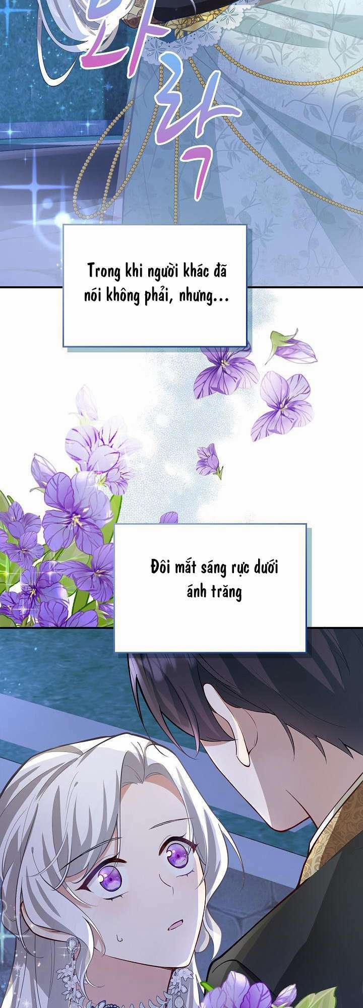 Tôi Sẽ Nuôi Dưỡng Con Của Nam Nữ Chính 5 trang 46