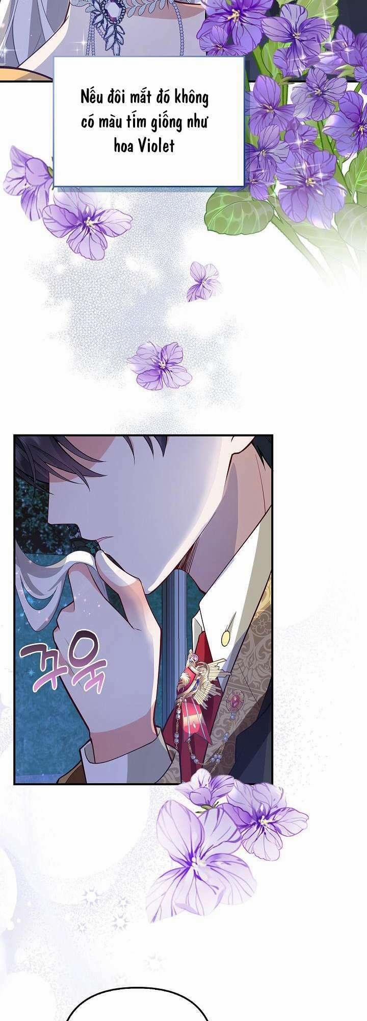 Tôi Sẽ Nuôi Dưỡng Con Của Nam Nữ Chính 5 trang 47