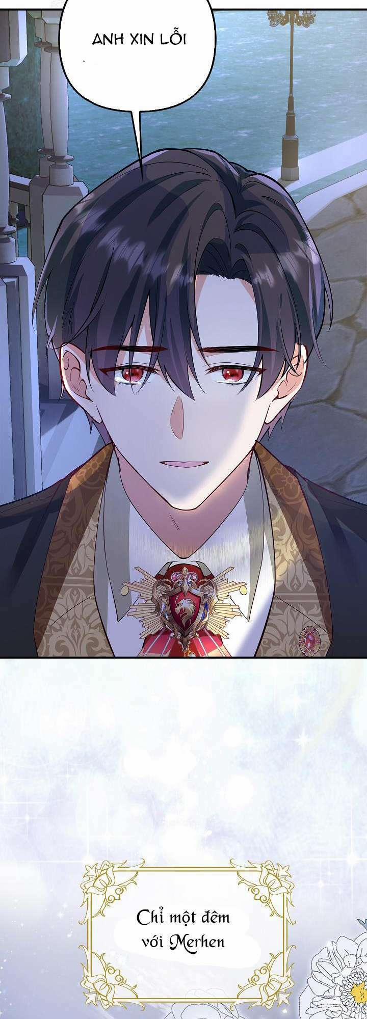 Tôi Sẽ Nuôi Dưỡng Con Của Nam Nữ Chính 5 trang 48