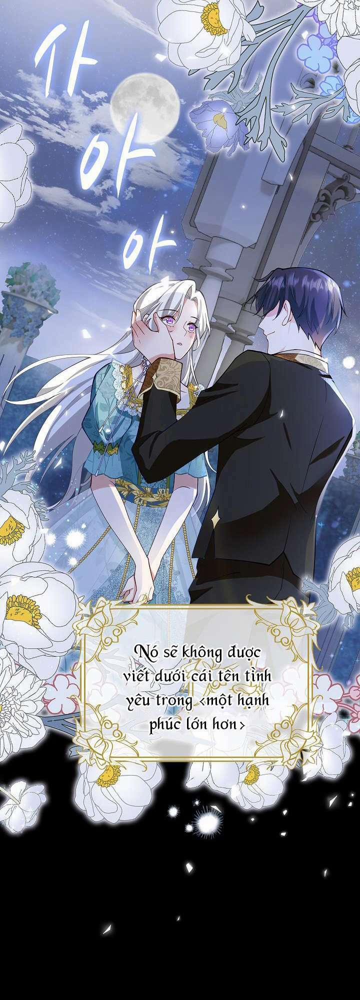 Tôi Sẽ Nuôi Dưỡng Con Của Nam Nữ Chính 5 trang 49