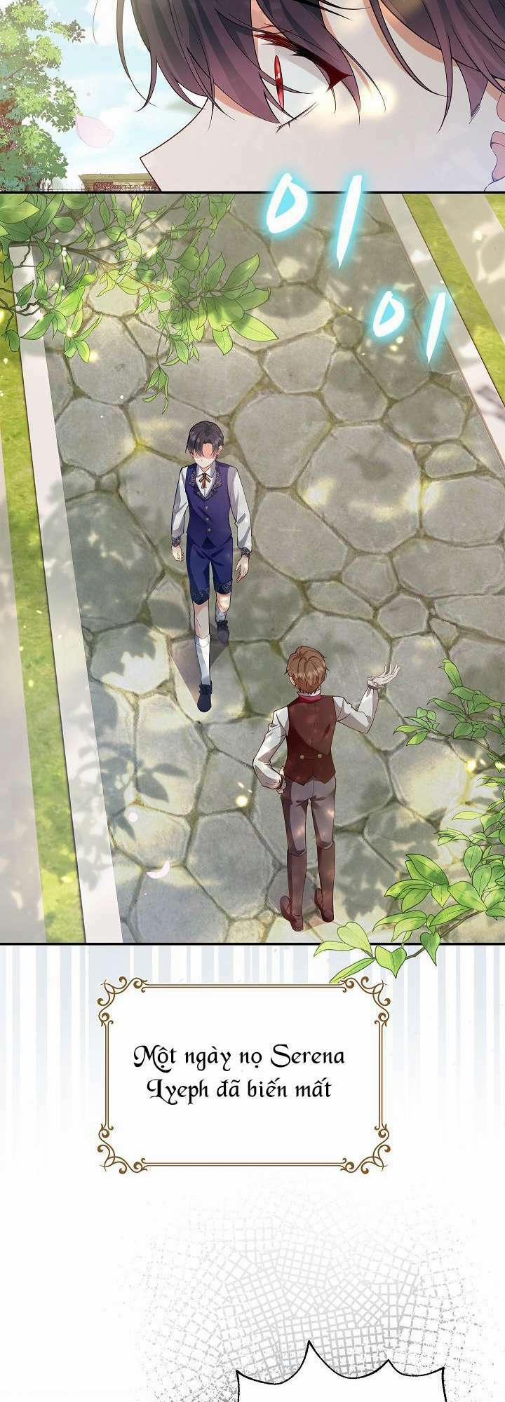 Tôi Sẽ Nuôi Dưỡng Con Của Nam Nữ Chính 5 trang 5