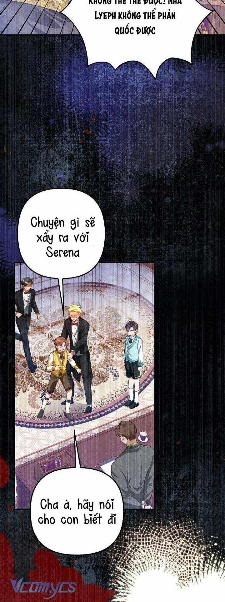 Tôi Sẽ Nuôi Dưỡng Con Của Nam Nữ Chính 5 trang 7