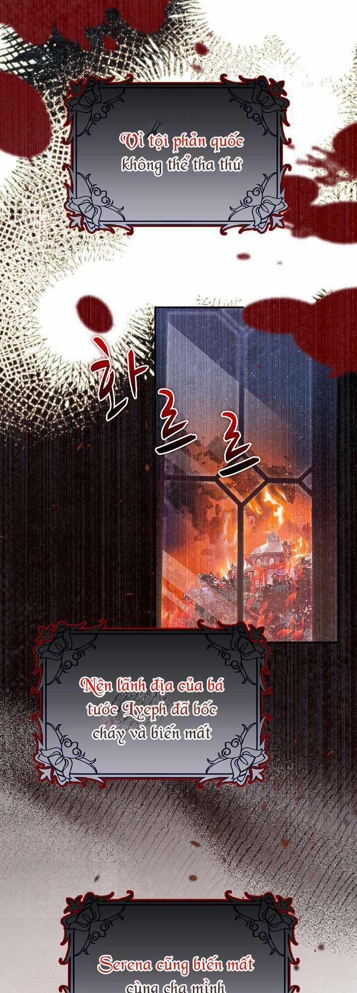 Tôi Sẽ Nuôi Dưỡng Con Của Nam Nữ Chính 5 trang 8