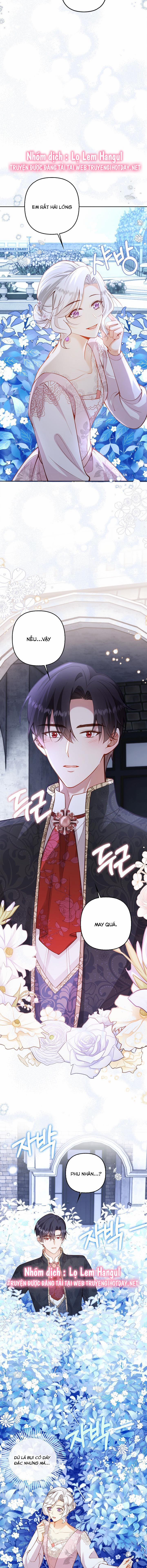 Tôi Sẽ Nuôi Dưỡng Con Của Nam Nữ Chính 50 trang 0