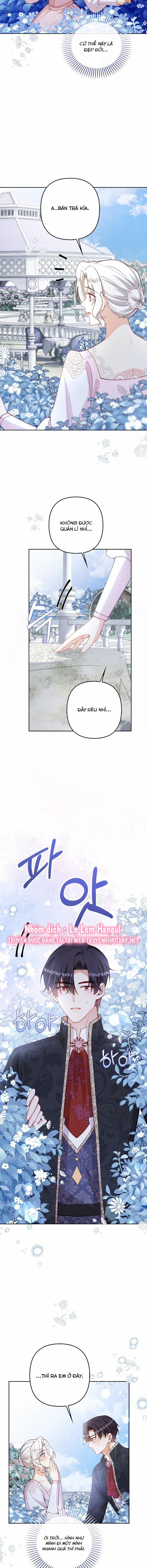 Tôi Sẽ Nuôi Dưỡng Con Của Nam Nữ Chính 50 trang 1