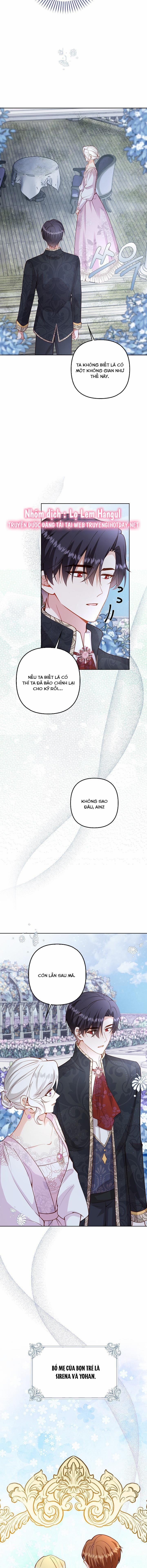 Tôi Sẽ Nuôi Dưỡng Con Của Nam Nữ Chính 50 trang 2