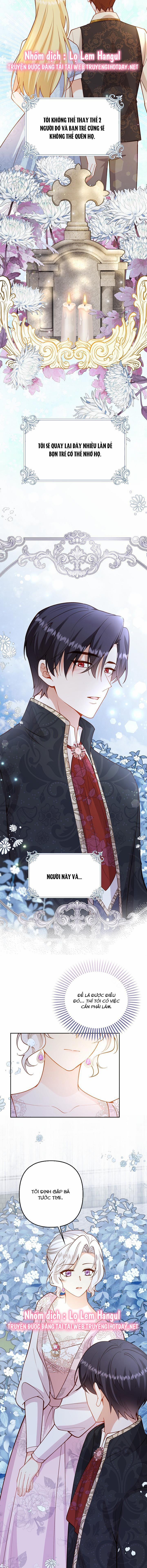 Tôi Sẽ Nuôi Dưỡng Con Của Nam Nữ Chính 50 trang 3