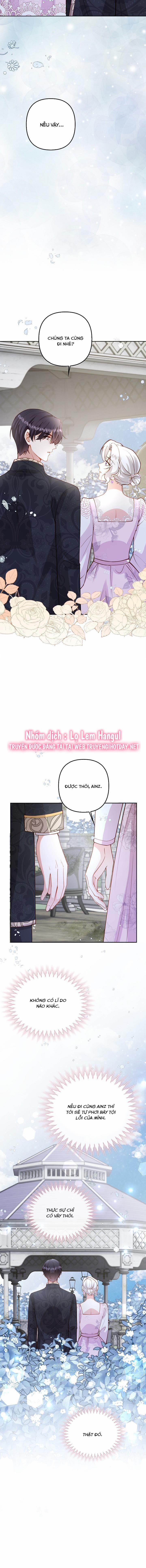 Tôi Sẽ Nuôi Dưỡng Con Của Nam Nữ Chính 50 trang 4