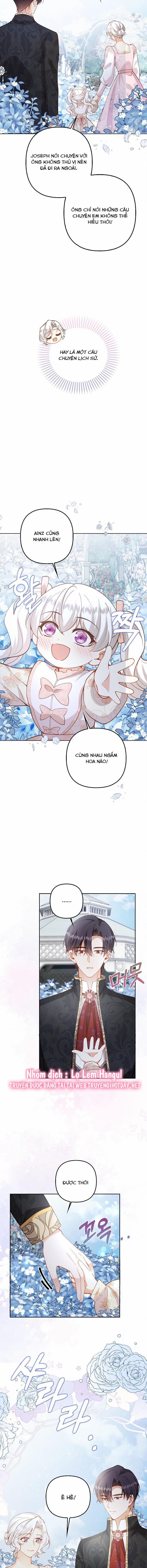 Tôi Sẽ Nuôi Dưỡng Con Của Nam Nữ Chính 50 trang 6