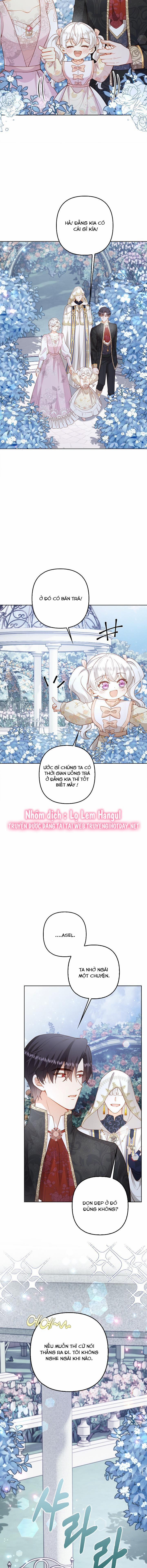 Tôi Sẽ Nuôi Dưỡng Con Của Nam Nữ Chính 50 trang 7