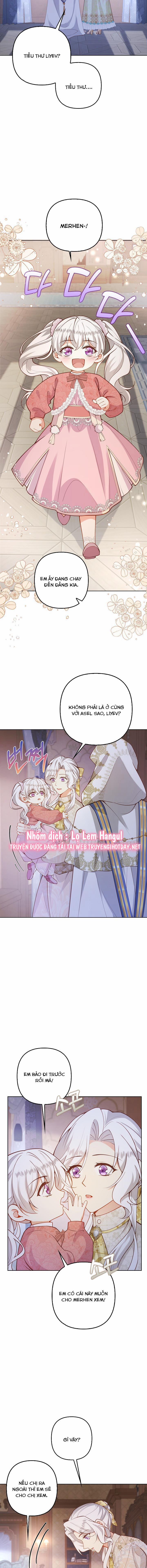 Tôi Sẽ Nuôi Dưỡng Con Của Nam Nữ Chính 51 trang 1