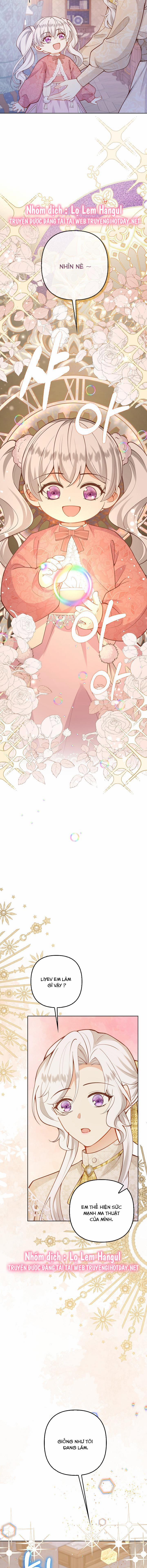 Tôi Sẽ Nuôi Dưỡng Con Của Nam Nữ Chính 51 trang 2