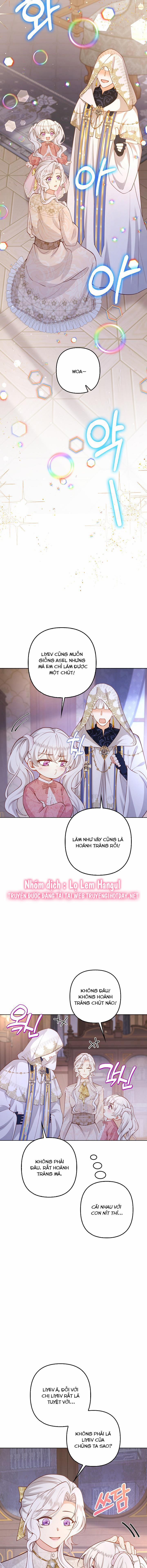 Tôi Sẽ Nuôi Dưỡng Con Của Nam Nữ Chính 51 trang 3