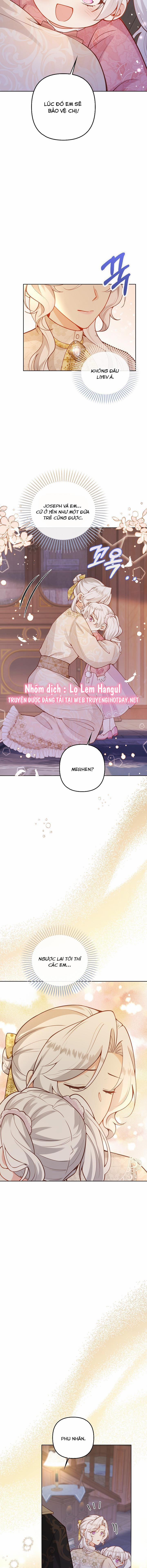 Tôi Sẽ Nuôi Dưỡng Con Của Nam Nữ Chính 51 trang 5