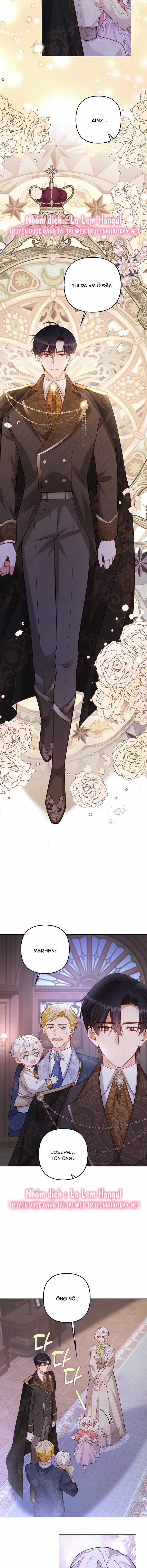 Tôi Sẽ Nuôi Dưỡng Con Của Nam Nữ Chính 51 trang 6