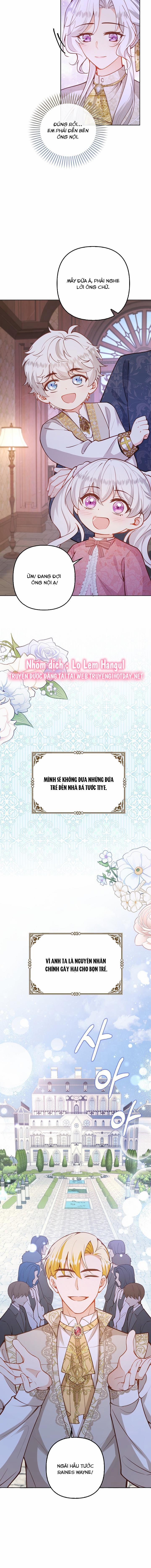 Tôi Sẽ Nuôi Dưỡng Con Của Nam Nữ Chính 51 trang 7