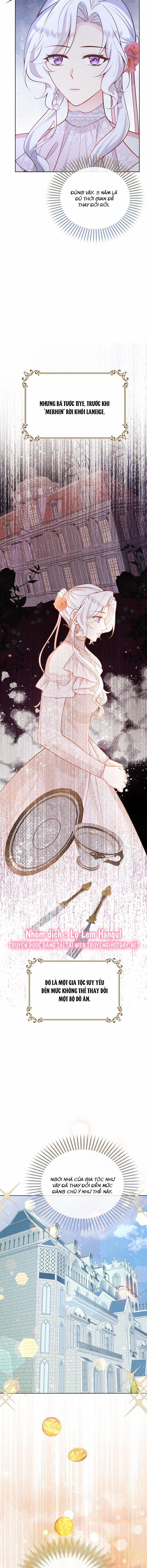 Tôi Sẽ Nuôi Dưỡng Con Của Nam Nữ Chính 52 trang 0