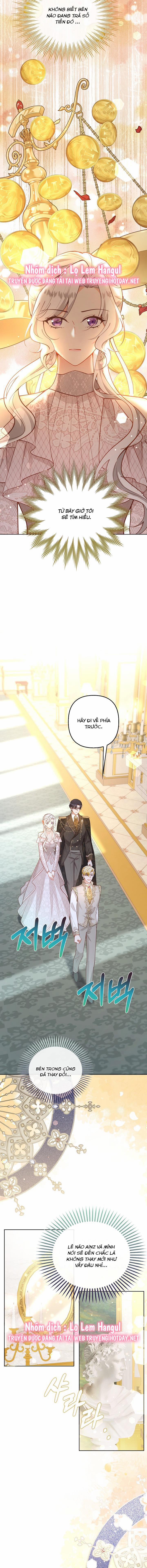 Tôi Sẽ Nuôi Dưỡng Con Của Nam Nữ Chính 52 trang 1