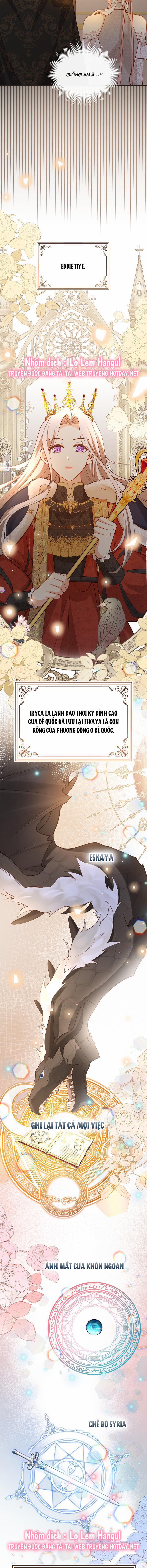 Tôi Sẽ Nuôi Dưỡng Con Của Nam Nữ Chính 52 trang 3