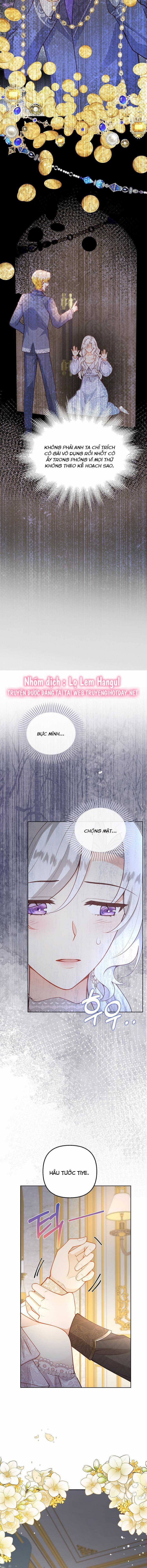 Tôi Sẽ Nuôi Dưỡng Con Của Nam Nữ Chính 52 trang 5