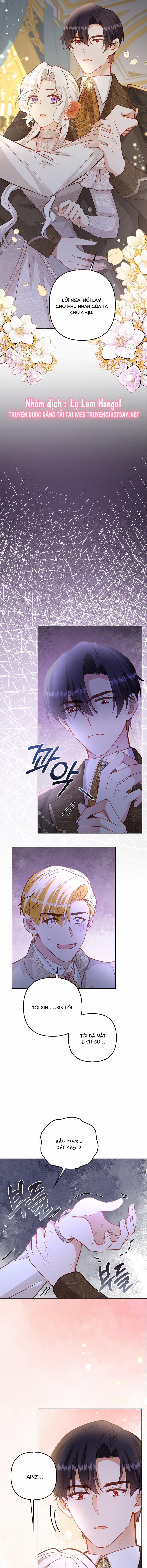 Tôi Sẽ Nuôi Dưỡng Con Của Nam Nữ Chính 52 trang 6